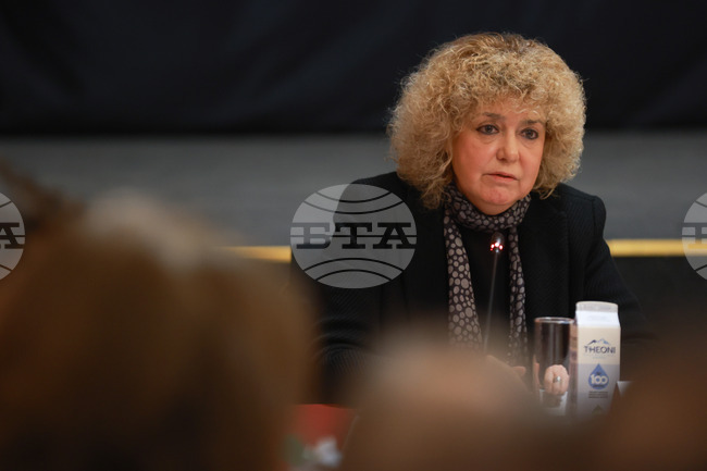 Judges Chamber Likely to Elect New Acting President of Supreme Administrative Court, Says Supreme Court of Cassation President