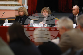 „Оттук накъде със съдебната власт?“ - дискусия