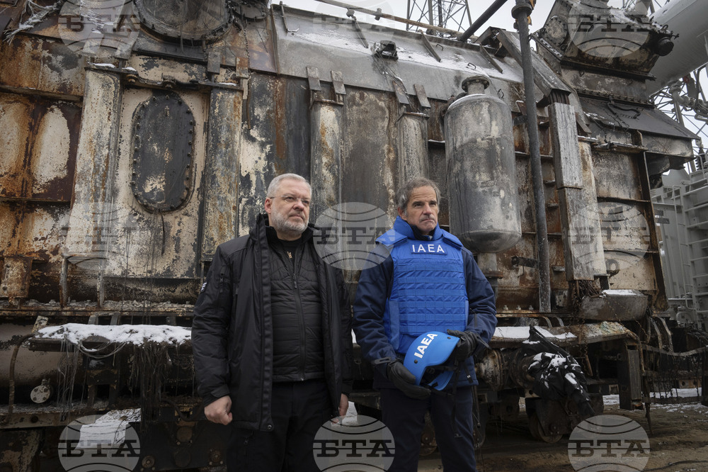 Russia Ukraine War