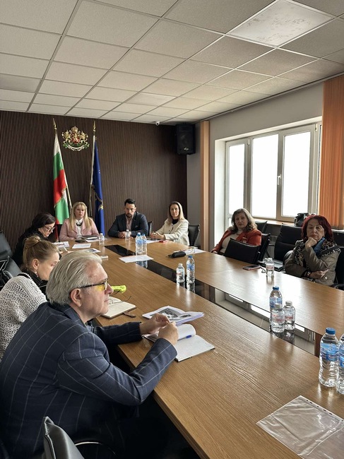 В Софийска област няма основания за обявяване на грипна епидемия, реши Областният оперативен щаб