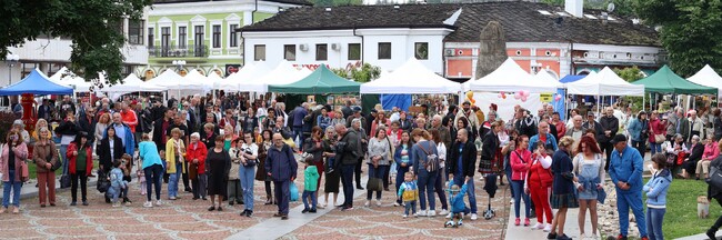 Свършиха местата за търговия за пролетния празник Цветница 2025 в Ловеч