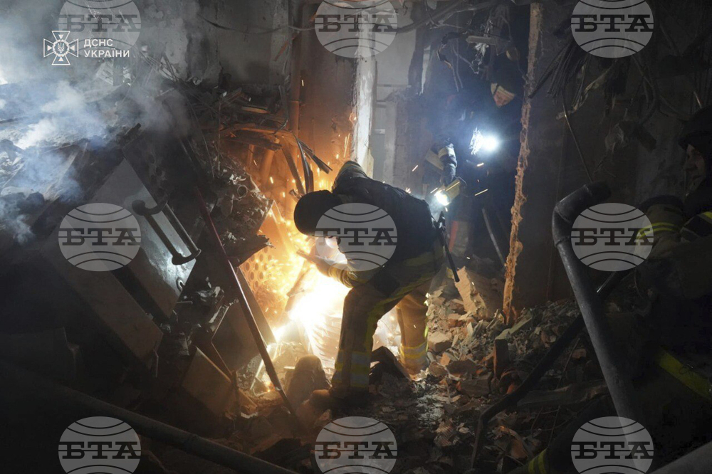 Russia Ukraine War