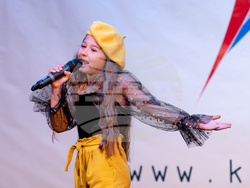 Ерсин Мустафов и Веселин Маринов ще проведат мастър класове в националния конкурс „Път към славата“. Снимка: организатори