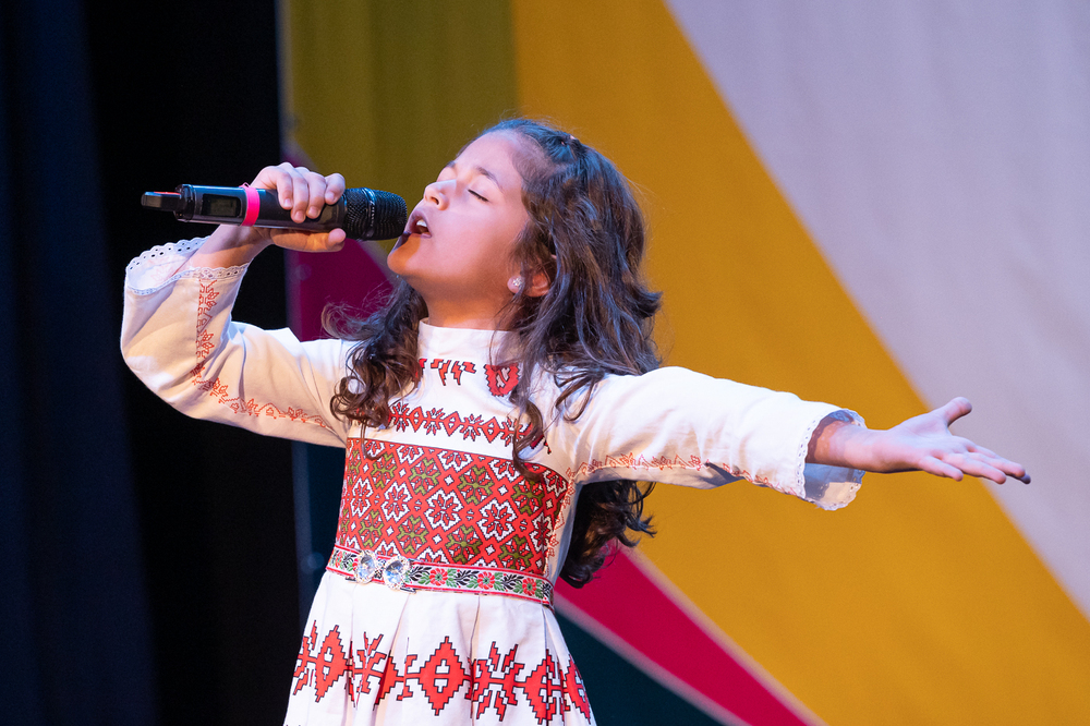 Ерсин Мустафов и Веселин Маринов ще проведат майсторски класове по време на конкурса „Път към славата“