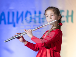 Ерсин Мустафов и Веселин Маринов ще проведат мастър класове в националния конкурс „Път към славата“. Снимка: организатори