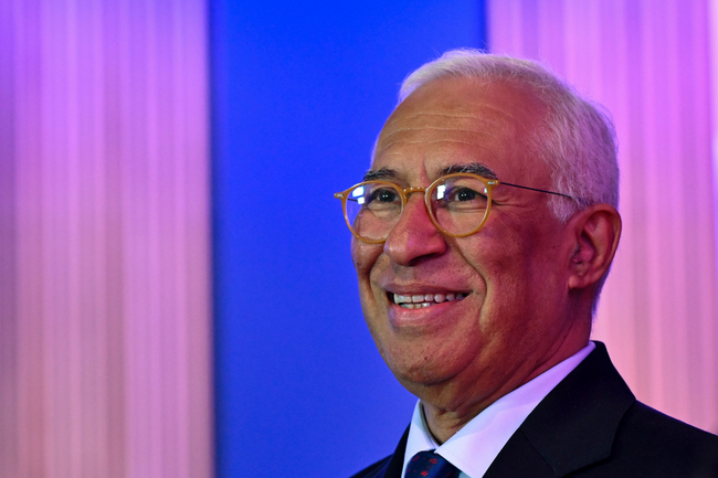 European Council President Costa Visits Bulgaria April 27-29