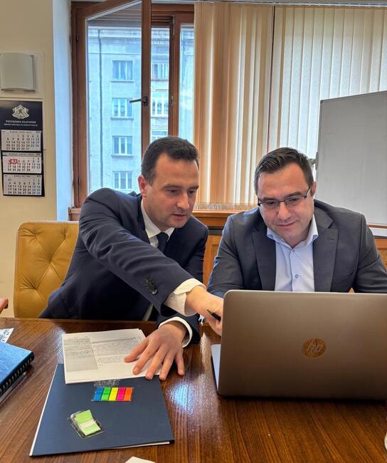 Нов законопроект предвижда петкратно увеличение на имуществените санкции за ЕРП-тата при неизпълнение на задълженията им към потребителите