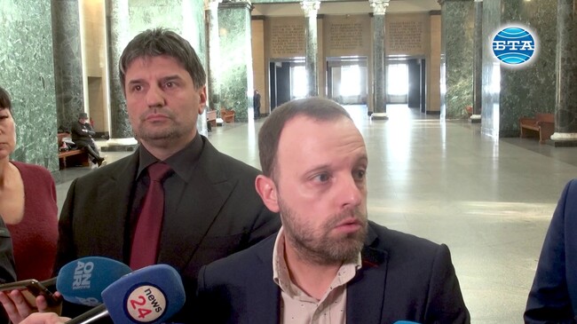 Образувано е досъдебно производство за опит за убийство след нападението в центъра на София, заяви заместник-градският прокурор