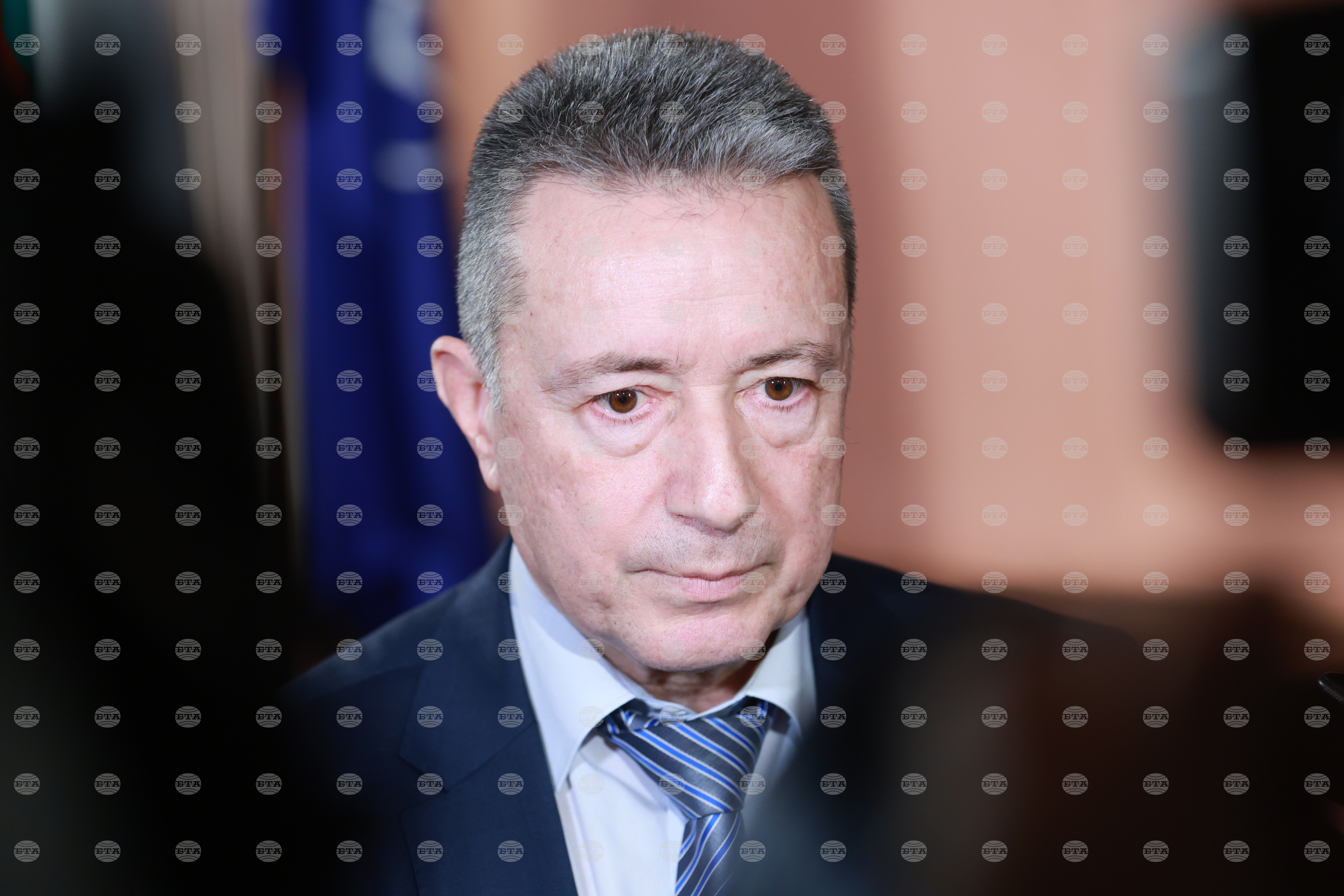 Procesul electoral este cel mai dificil de la crearea Curții Constituționale, a declarat judecătorul constituțional Yanaki Stoilov  
