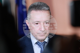 „Оттук накъде със съдебната власт?“ - дискусия