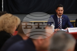 „Оттук накъде със съдебната власт?“ - дискусия