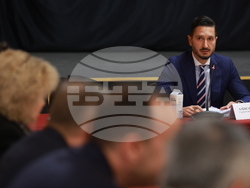 „Оттук накъде със съдебната власт?“ - дискусия