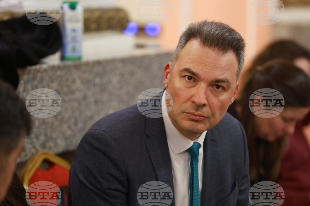 „Оттук накъде със съдебната власт?“ - дискусия