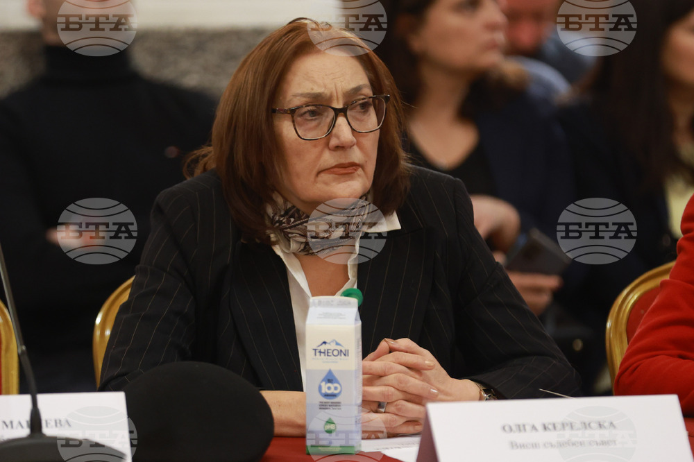 „Оттук накъде със съдебната власт?“ - дискусия