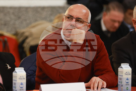 „Оттук накъде със съдебната власт?“ - дискусия