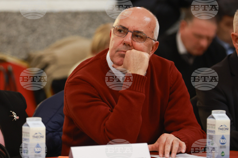 „Оттук накъде със съдебната власт?“ - дискусия