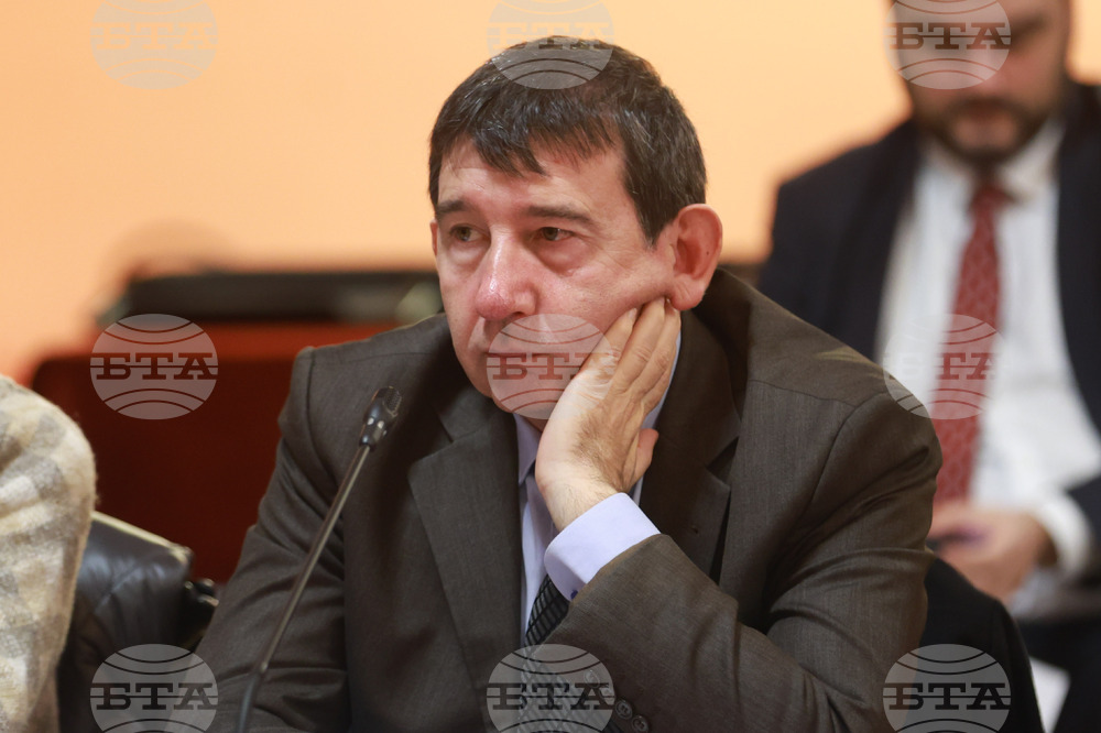 „Оттук накъде със съдебната власт?“ - дискусия