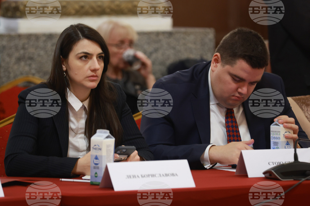 „Оттук накъде със съдебната власт?“ - дискусия