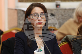 „Оттук накъде със съдебната власт?“ - дискусия