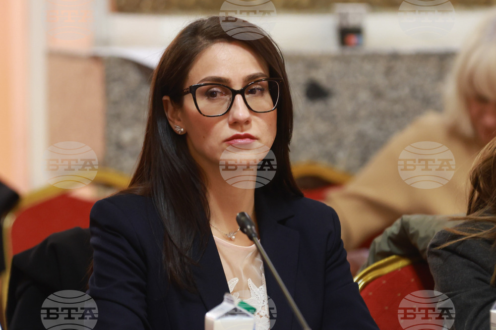 „Оттук накъде със съдебната власт?“ - дискусия