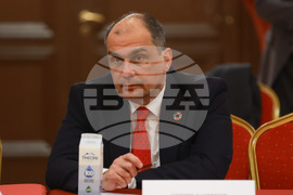 „Оттук накъде със съдебната власт?“ - дискусия