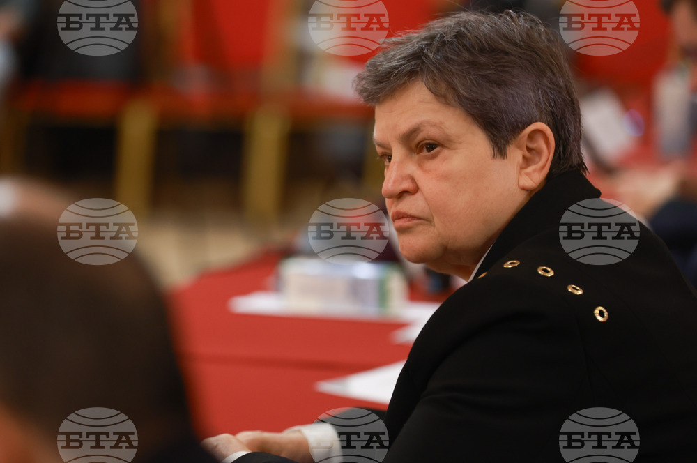 „Оттук накъде със съдебната власт?“ - дискусия