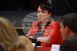 „Оттук накъде със съдебната власт?“ - дискусия