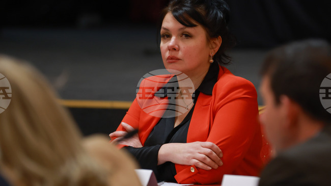 Bulgarian European Prosecutor Georgieva Found Guilty of Serious Misconduct by EPPO 