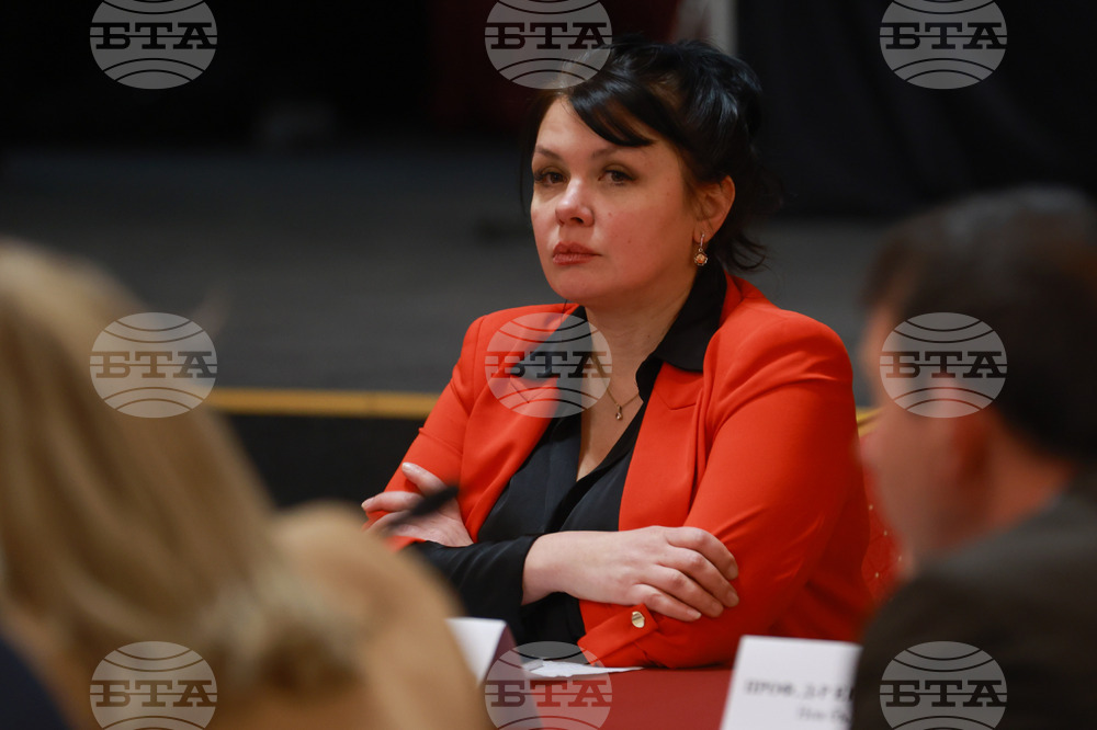 „Оттук накъде със съдебната власт?“ - дискусия