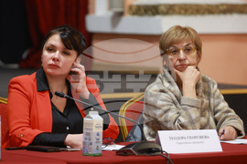 „Оттук накъде със съдебната власт?“ - дискусия