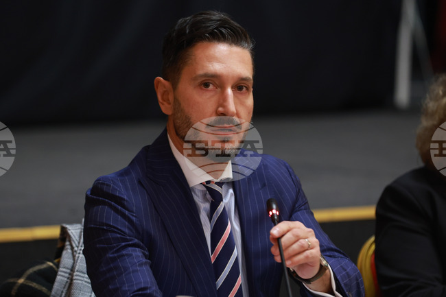 Bulgarian Judges Fed Up with Being "Guinea Pigs" of Bulgarian Political Power, EU General Court Judge Says