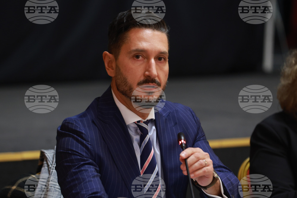 „Оттук накъде със съдебната власт?“ - дискусия