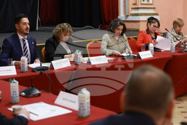 „Оттук накъде със съдебната власт?“ - дискусия