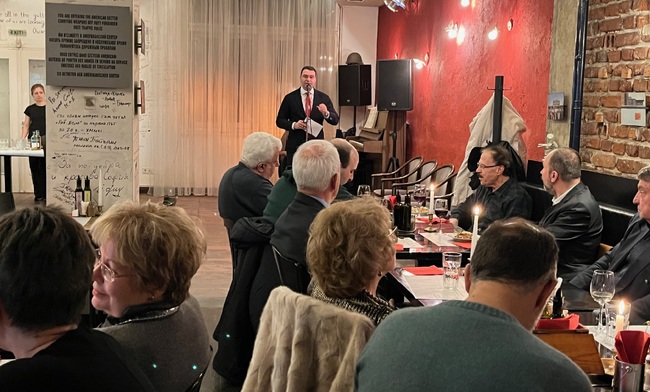 Калоян Паргов: Да срутим стените, които издигнахме в БСП и сложим край на разделението