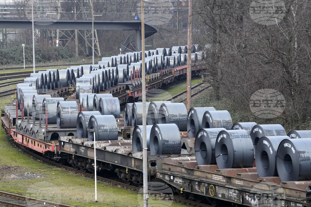 Очакванията на германските износители за развитието на бизнеса им се сриват през април, сочи проучване
