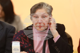 „Оттук накъде със съдебната власт?“ - дискусия