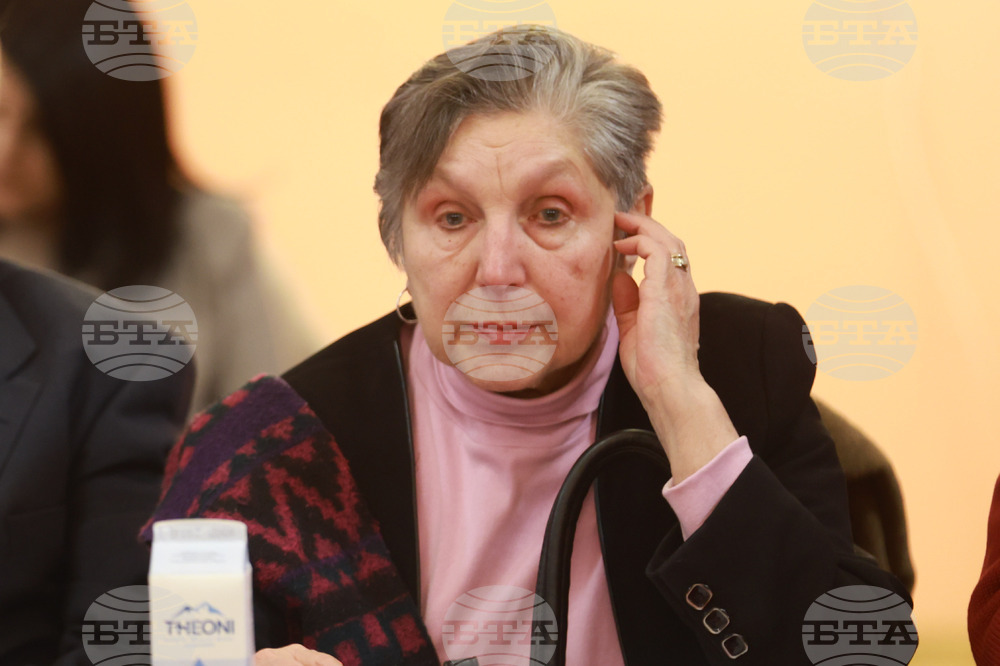 „Оттук накъде със съдебната власт?“ - дискусия