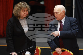 „Оттук накъде със съдебната власт?“ - дискусия