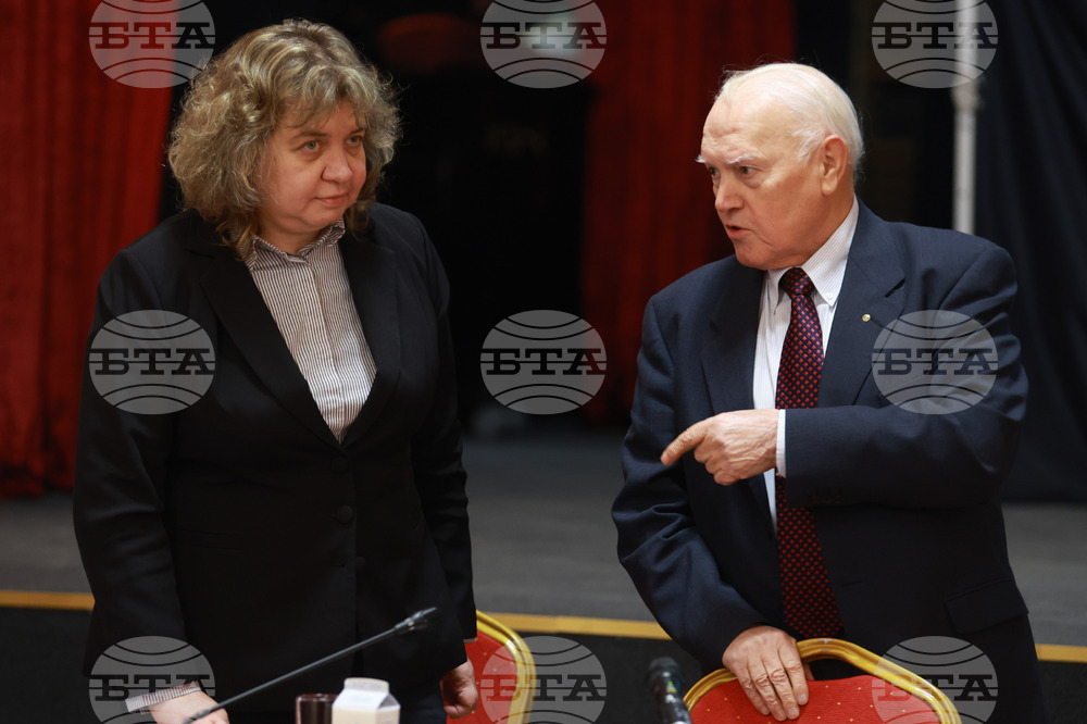 „Оттук накъде със съдебната власт?“ - дискусия