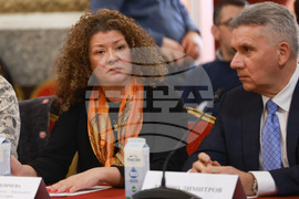 „Оттук накъде със съдебната власт?“ - дискусия