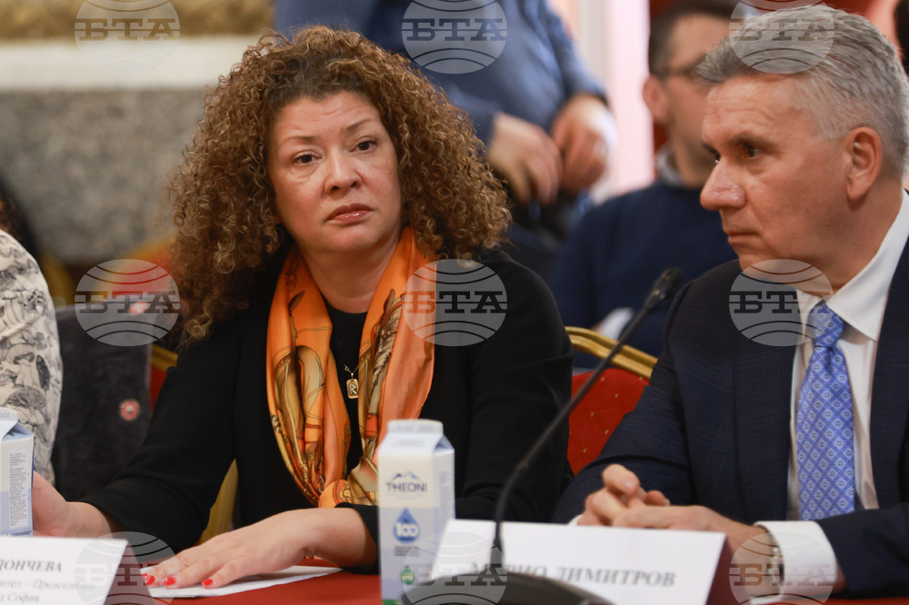 „Оттук накъде със съдебната власт?“ - дискусия