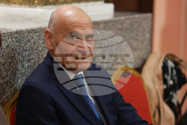 „Оттук накъде със съдебната власт?“ - дискусия