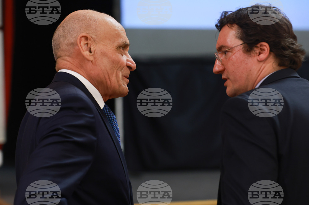 „Оттук накъде със съдебната власт?“ - дискусия