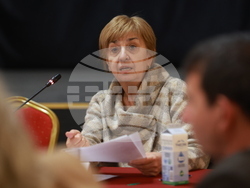 „Оттук накъде със съдебната власт?“ - дискусия