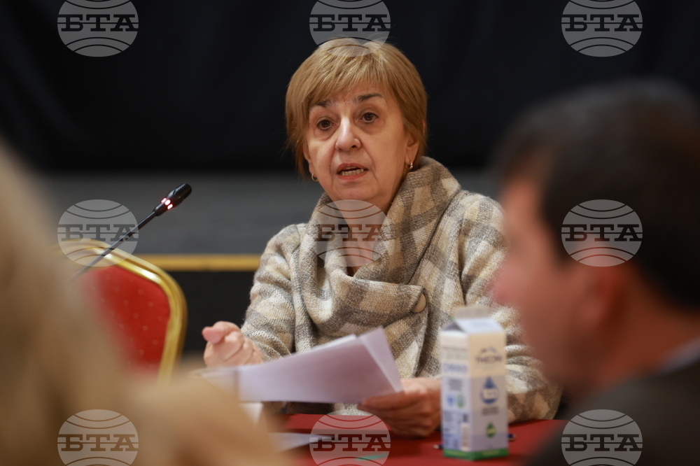 „Оттук накъде със съдебната власт?“ - дискусия