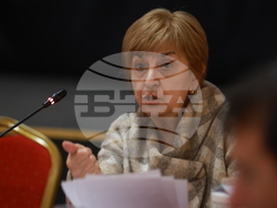 „Оттук накъде със съдебната власт?“ - дискусия