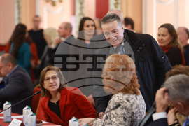 „Оттук накъде със съдебната власт?“ - дискусия