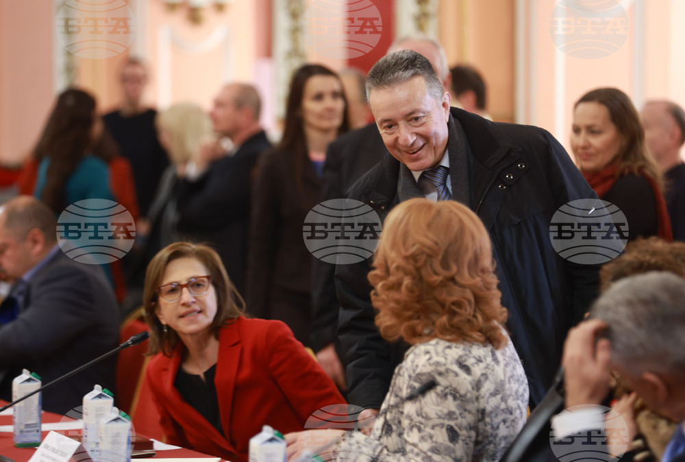 „Оттук накъде със съдебната власт?“ - дискусия