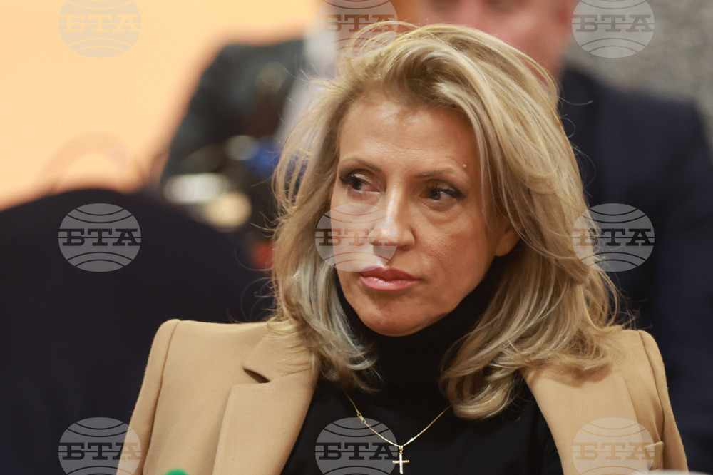 „Оттук накъде със съдебната власт?“ - дискусия