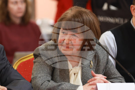 „Оттук накъде със съдебната власт?“ - дискусия